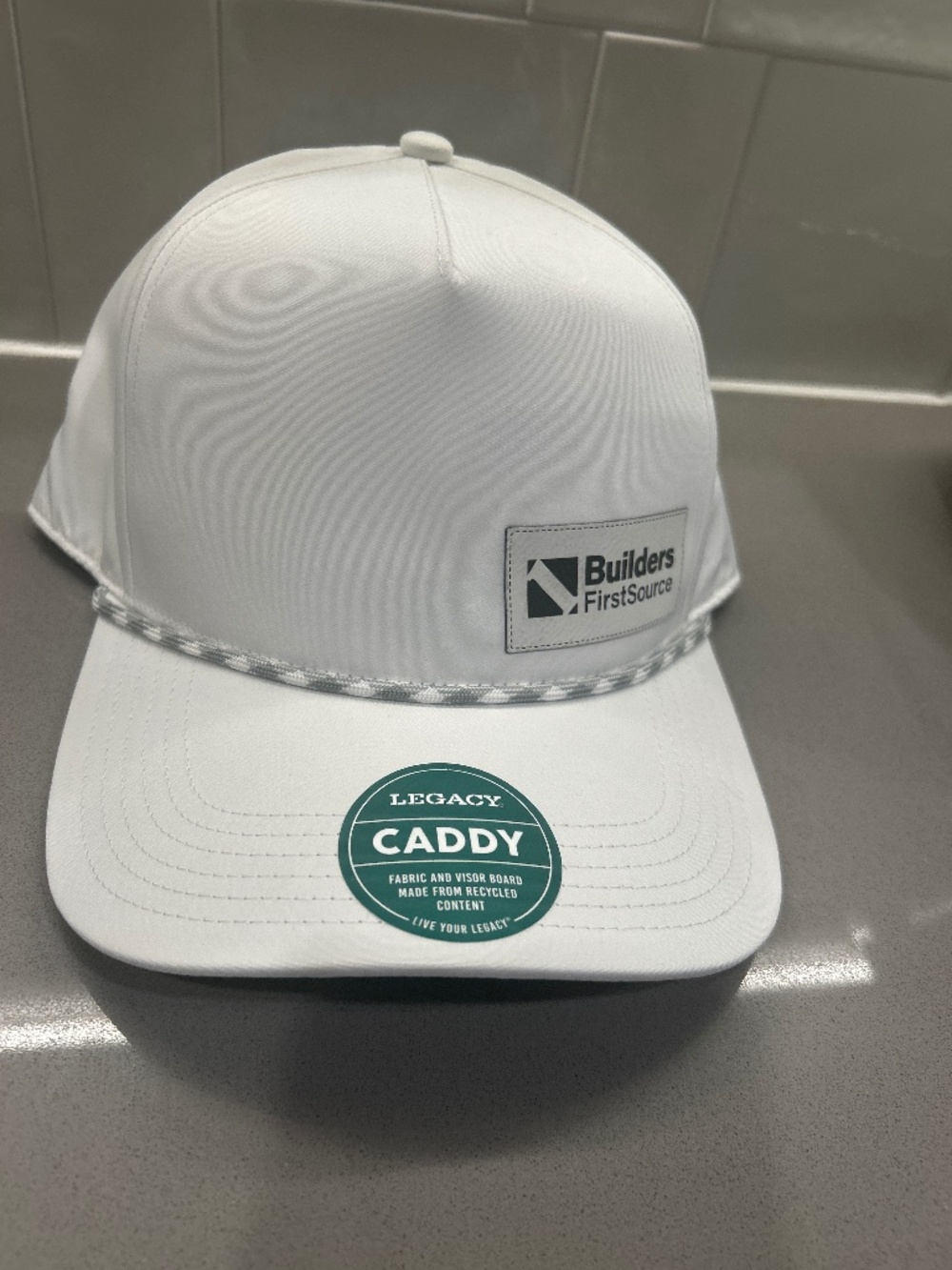 Builders First Source Hat
